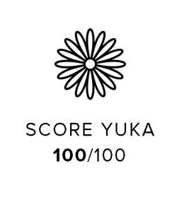 Gel douche au savon d'Alep liquide 20% huile de figue de barbarie, 500&nbsp;ml